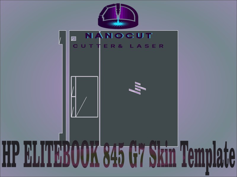 HP ELITEBOOK 845 G7